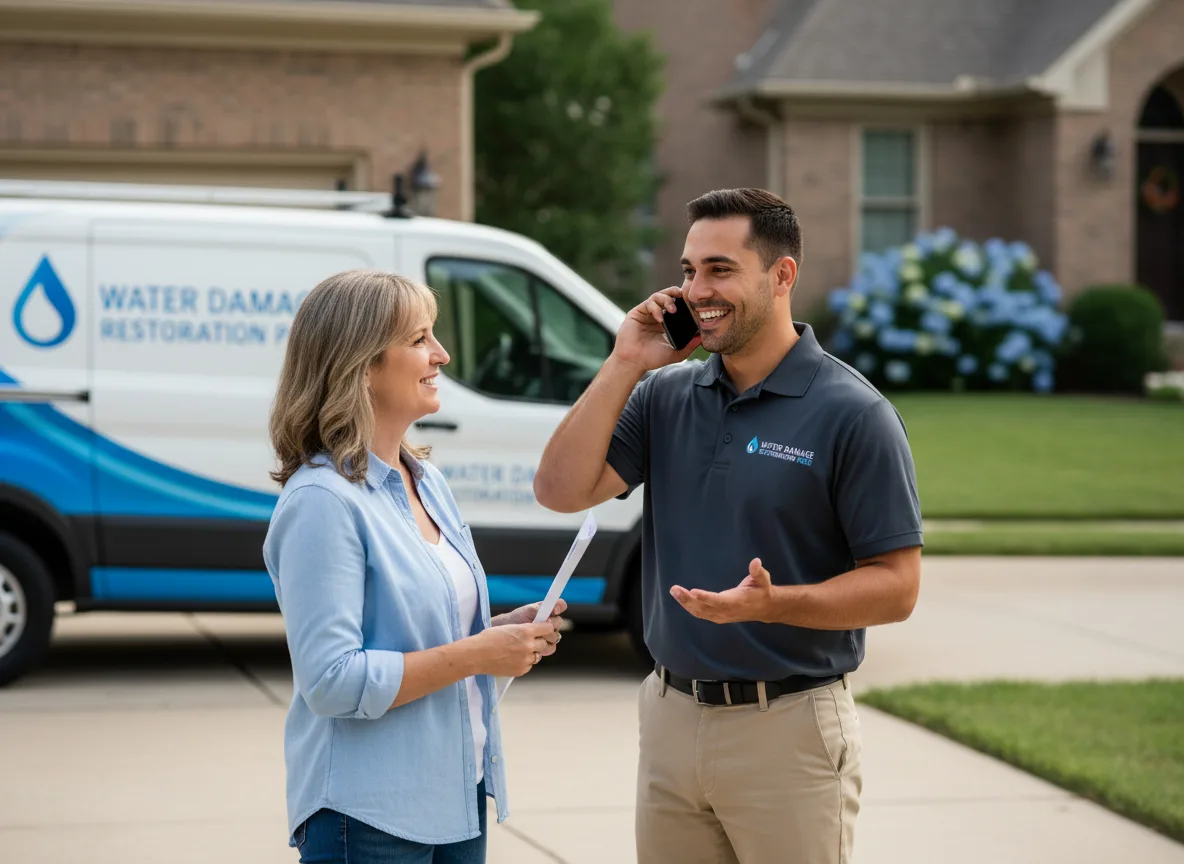 Flood Restoration Roduco, NC FAQs